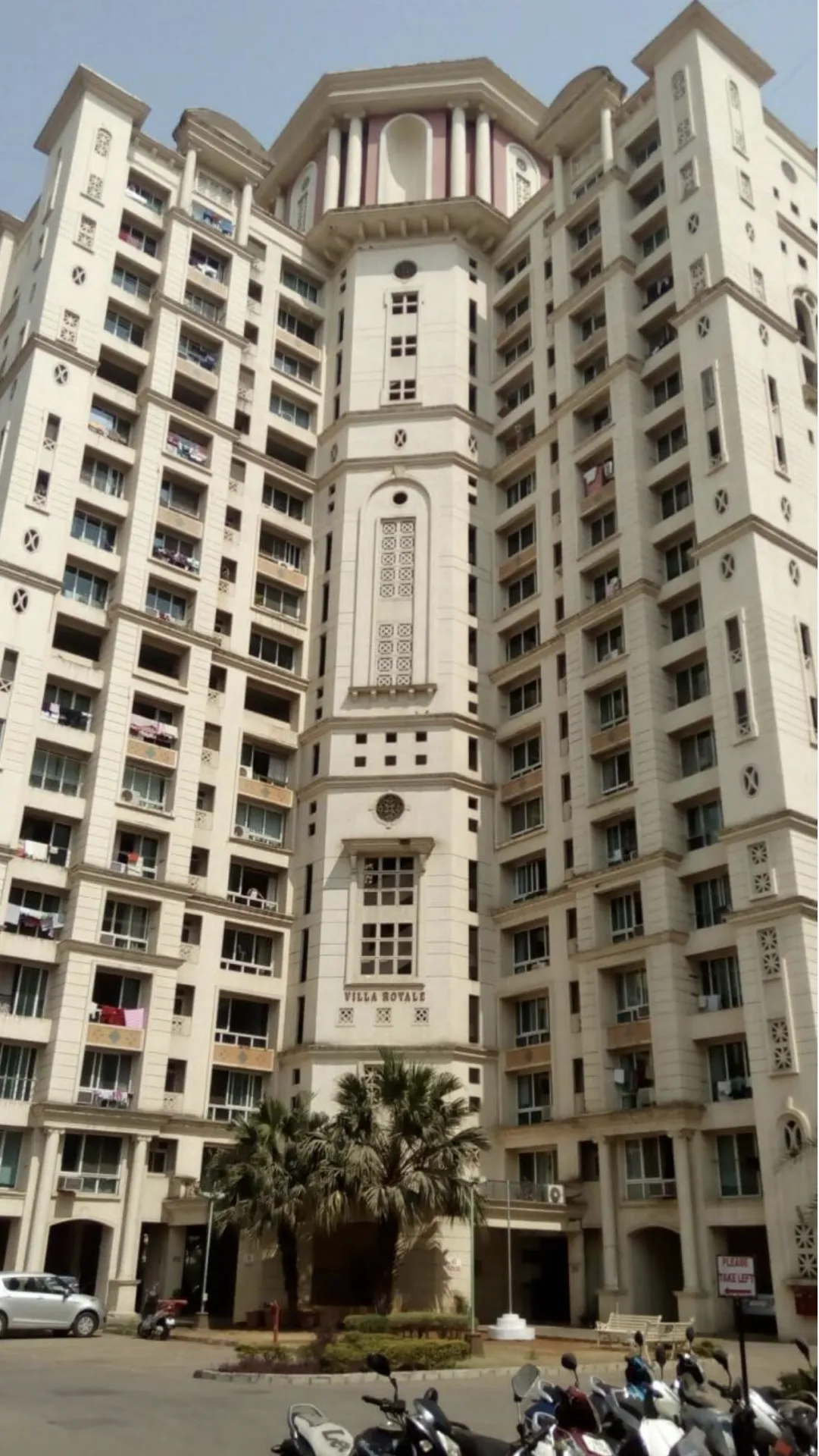Villa Royale, Hiranandani Estate, Thane West — Sold Out photo